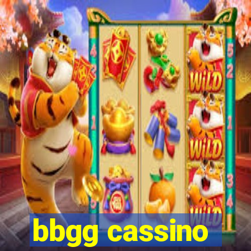 bbgg cassino